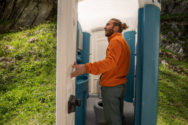 Best Handicap porta potty rental  in Alpha, NJ