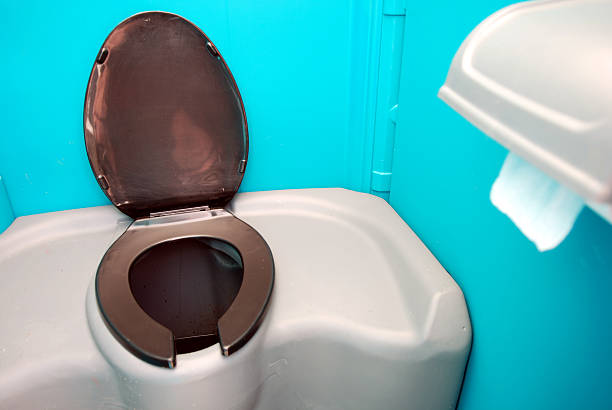 Best Porta potty delivery and setup  in Alpha, NJ