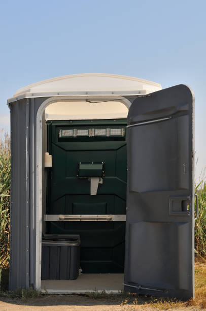 Affordable portable toilet rental in Alpha, NJ