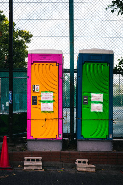 Best Affordable porta potty rental  in Alpha, NJ