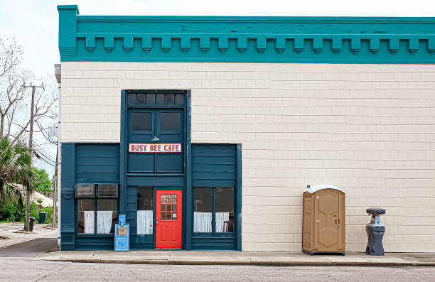 Best Portable bathroom rental  in Alpha, NJ